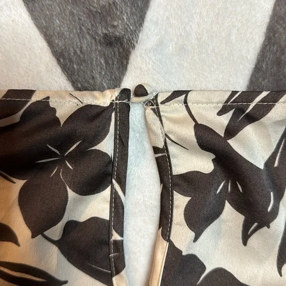 ❌❌ SOLD LPH❌❌Lexbreezy Hawaii 🌺 Boutique Collection Jumpsuit - Picture 9 of 11